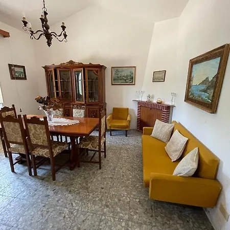 Prázdninový dům Lu Chissoni - Vecchia Casa Padronale Gallurese Luogosanto