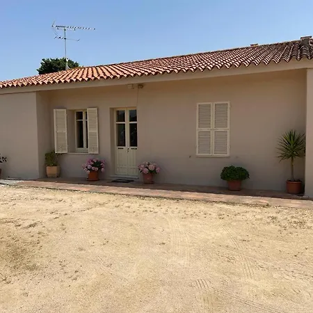 Prázdninový dům Lu Chissoni - Vecchia Casa Padronale Gallurese *