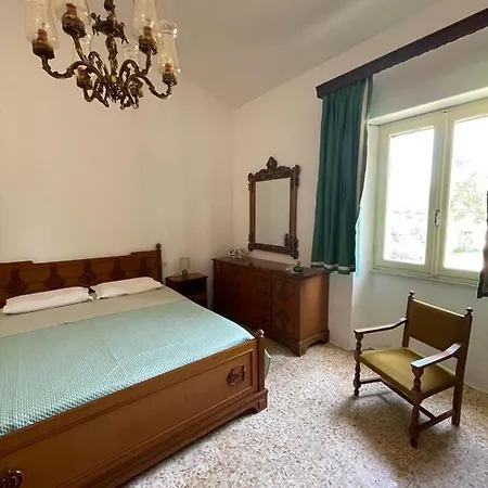 Prázdninový dům Lu Chissoni - Vecchia Casa Padronale Gallurese *
