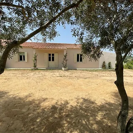 Prázdninový dům Lu Chissoni - Vecchia Casa Padronale Gallurese Luogosanto