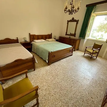Prázdninový dům Lu Chissoni - Vecchia Casa Padronale Gallurese