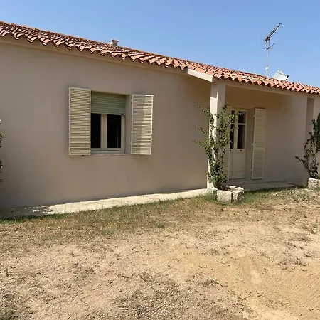 Lu Chissoni - Vecchia Casa Padronale Gallurese Luogosanto