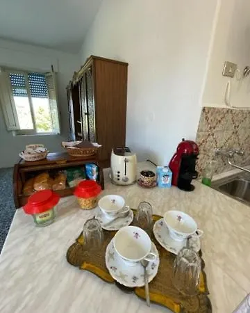Prázdninový dům Lu Chissoni - Vecchia Casa Padronale Gallurese Luogosanto