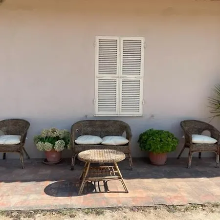 Prázdninový dům Lu Chissoni - Vecchia Casa Padronale Gallurese