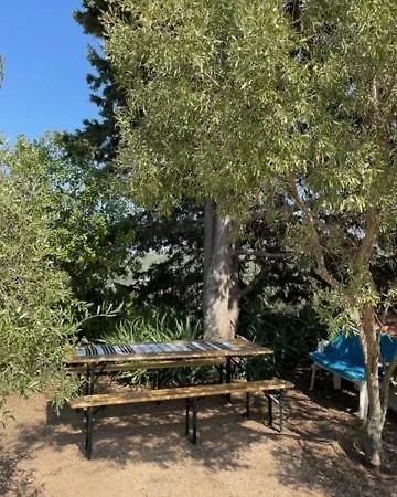 Lu Chissoni - Vecchia Casa Padronale Gallurese * Luogosanto