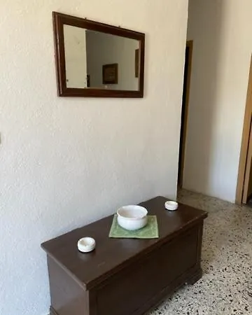 Lu Chissoni - Vecchia Casa Padronale Gallurese Prázdninový dům