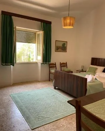 Prázdninový dům Lu Chissoni - Vecchia Casa Padronale Gallurese *