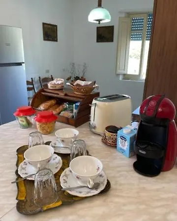 Lu Chissoni - Vecchia Casa Padronale Gallurese