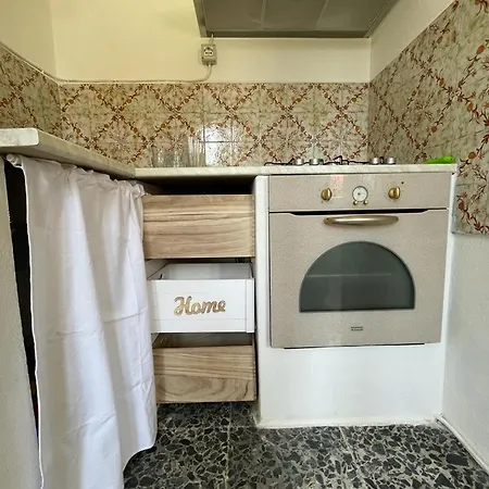 Lu Chissoni - Vecchia Casa Padronale Gallurese Prázdninový dům *