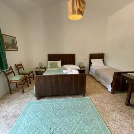 Lu Chissoni - Vecchia Casa Padronale Gallurese