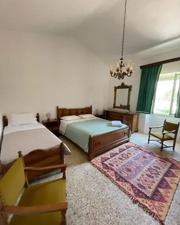 Lu Chissoni - Vecchia Casa Padronale Gallurese * Luogosanto