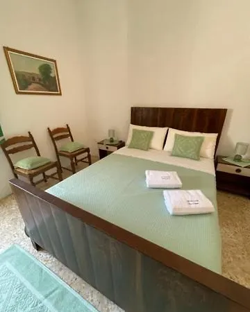 Lu Chissoni - Vecchia Casa Padronale Gallurese Hébergement de vacances *